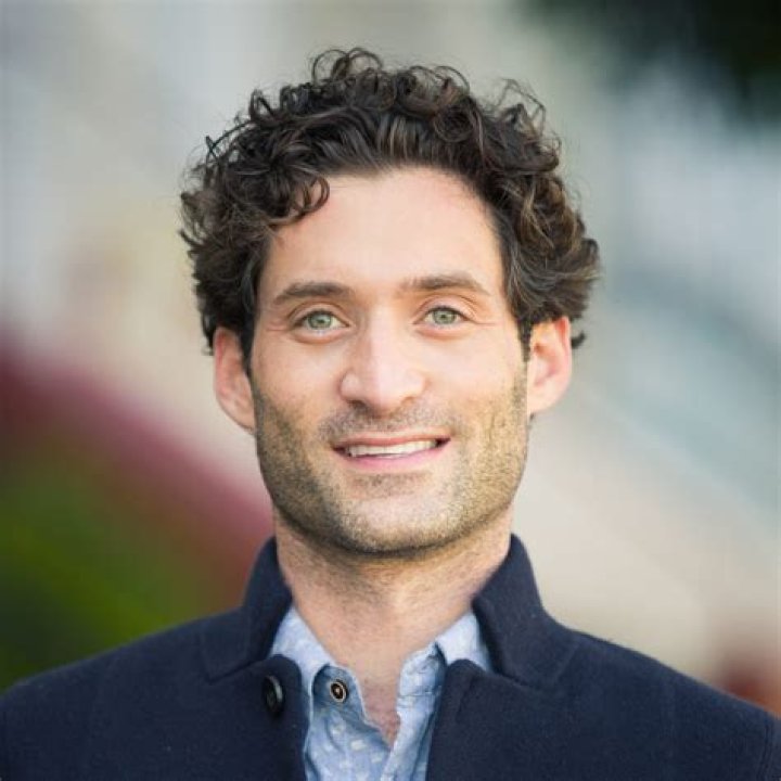 Justin Fichelson | Bio, Age, Net Worth, Relationship, Career