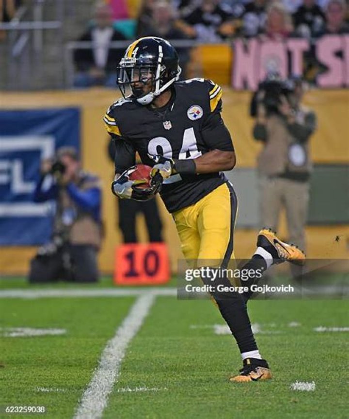 Justin Gilbert