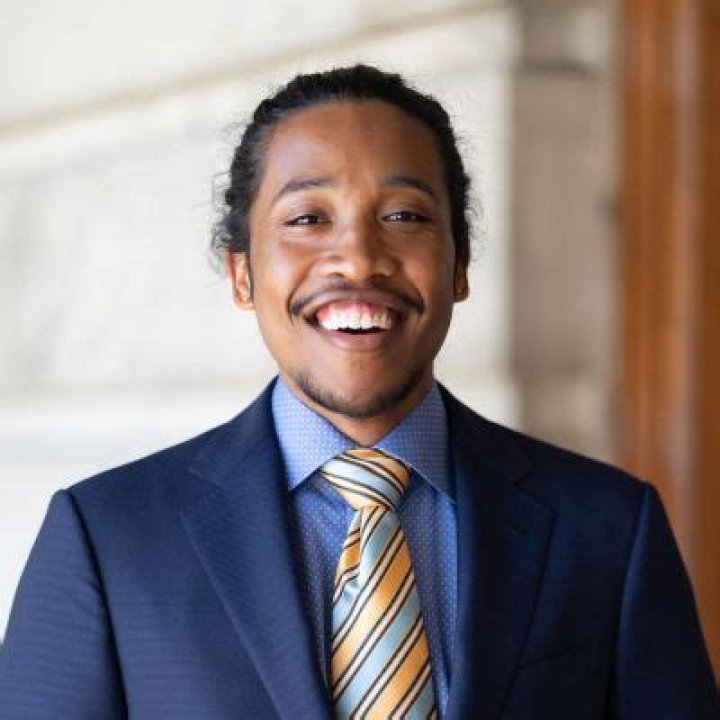 Justin Jones Wiki | What’s His Ethnicity | Family And Origin