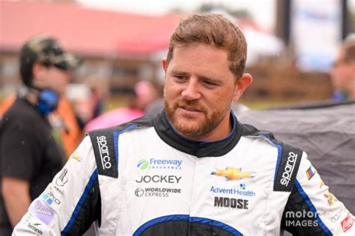 Justin Marks