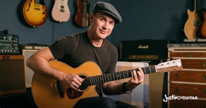 Justin Sandercoe