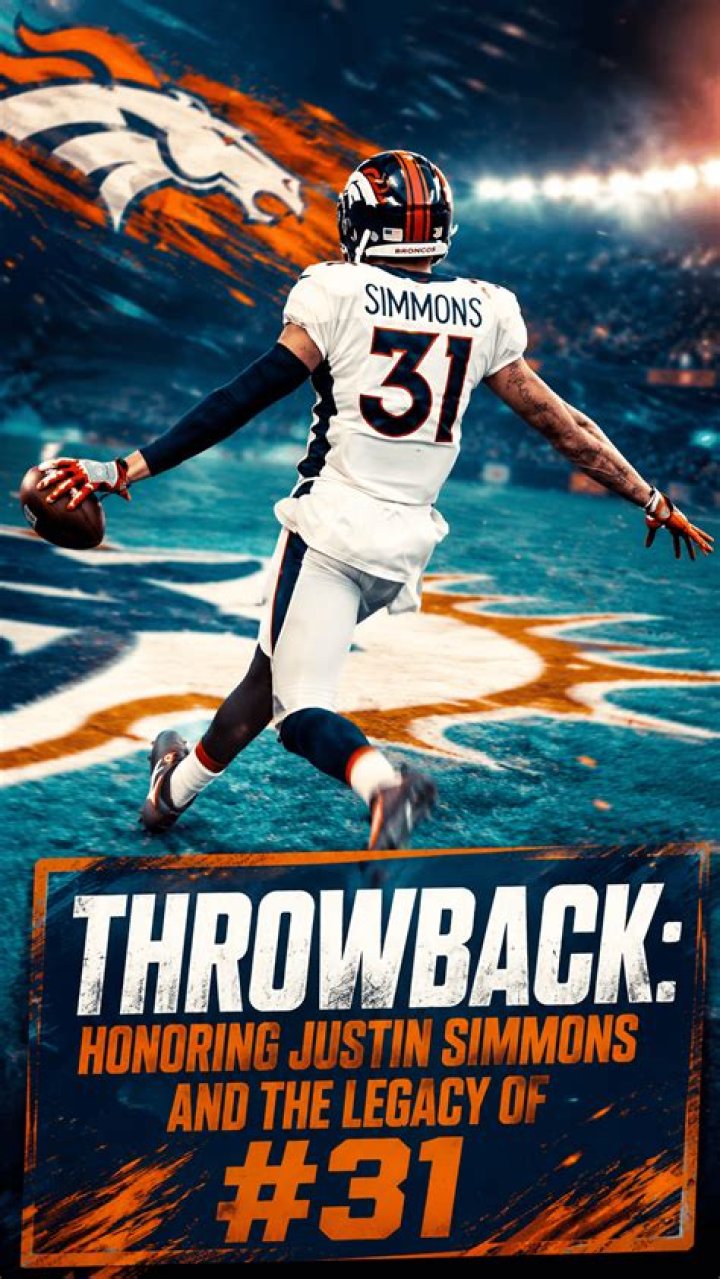 Justin Simmons