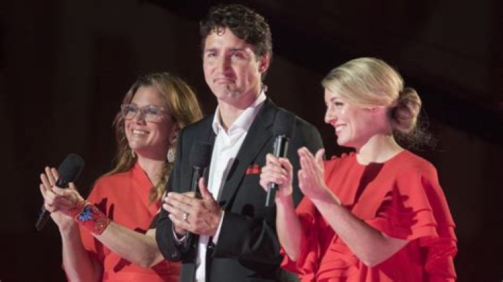 Justin Trudeau Affair Scandal: Cheating Rumors With Melanie Joly