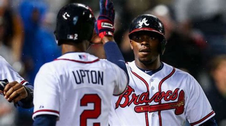 Justin Upton