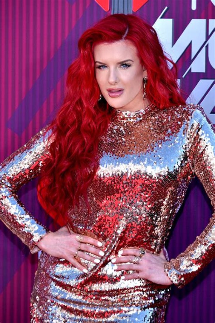 Justina Valentine | Family And Ethnicity