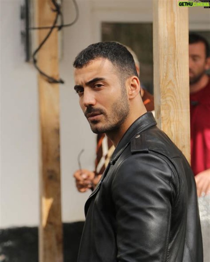 Kadir Polatci