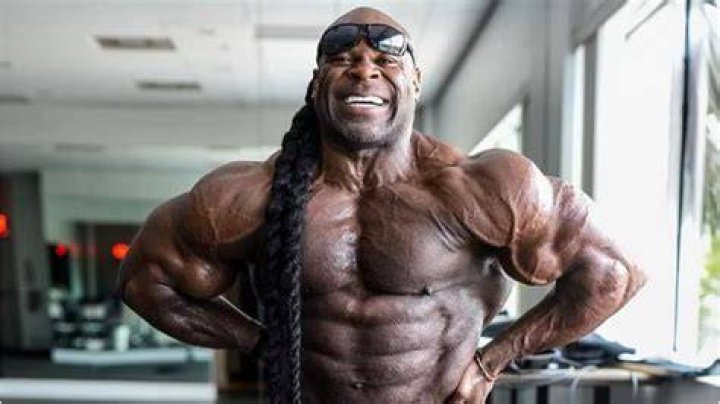 Kai Greene