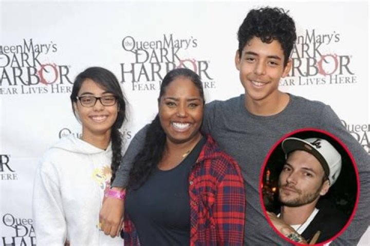 Kaleb Michael Jackson Federline