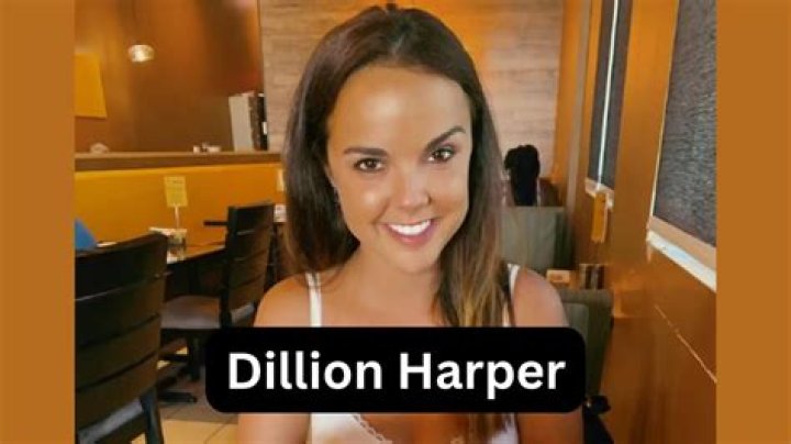 Kalenna Harper | Bio, Age, Net Worth, Relationship, Career