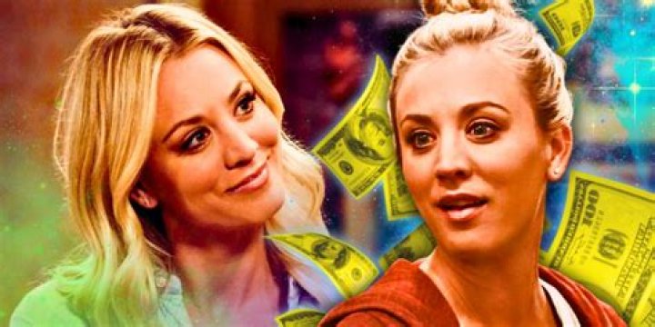 Kaley Cuoco | Bio, Age, Net Worth, Relationship, Career