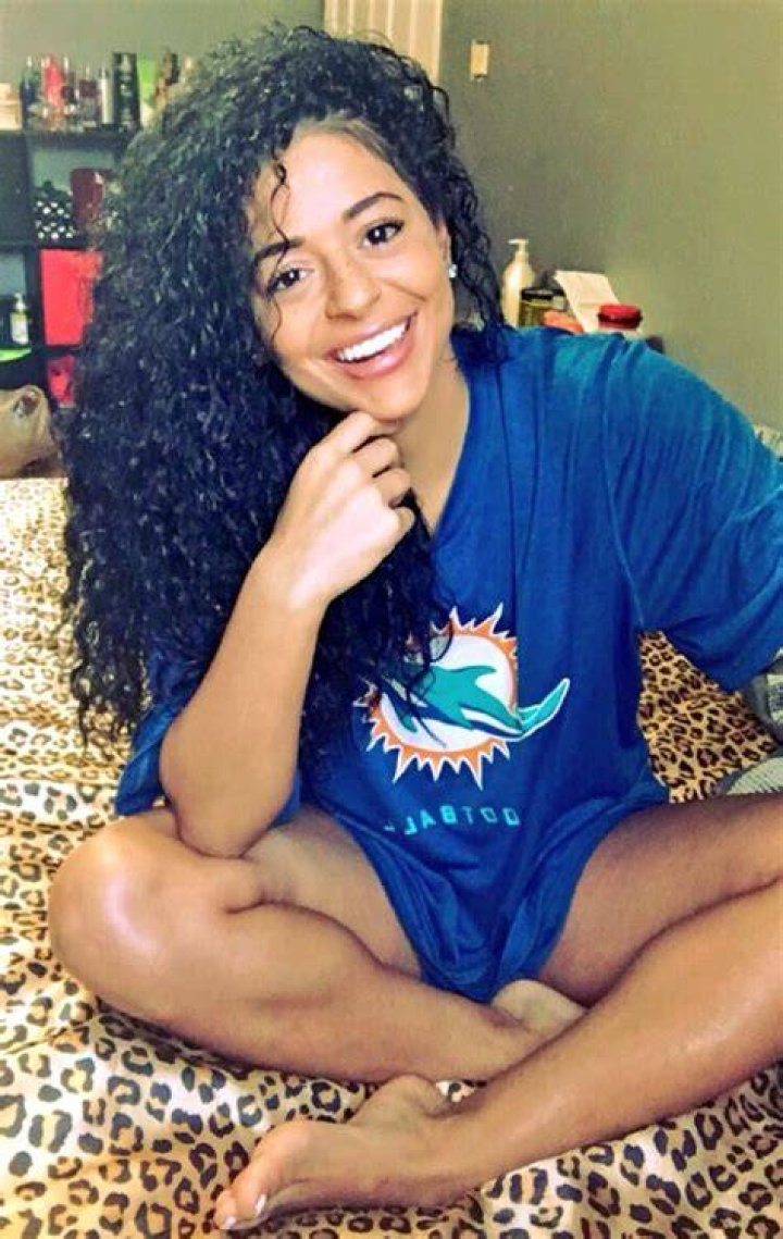 Kamaren Cole