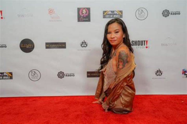Kanya Sesser