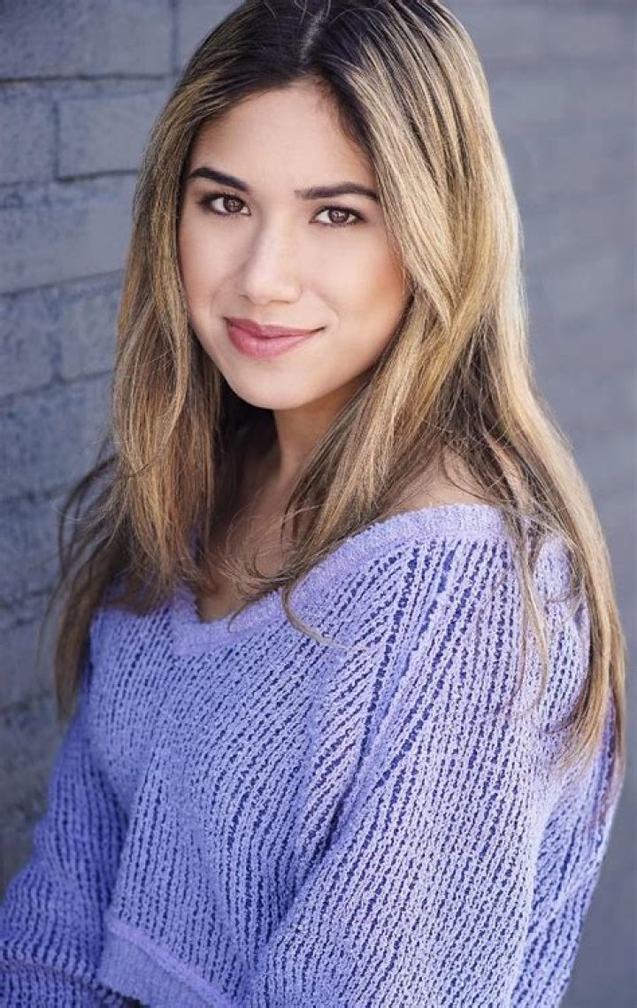 Kara Crane
