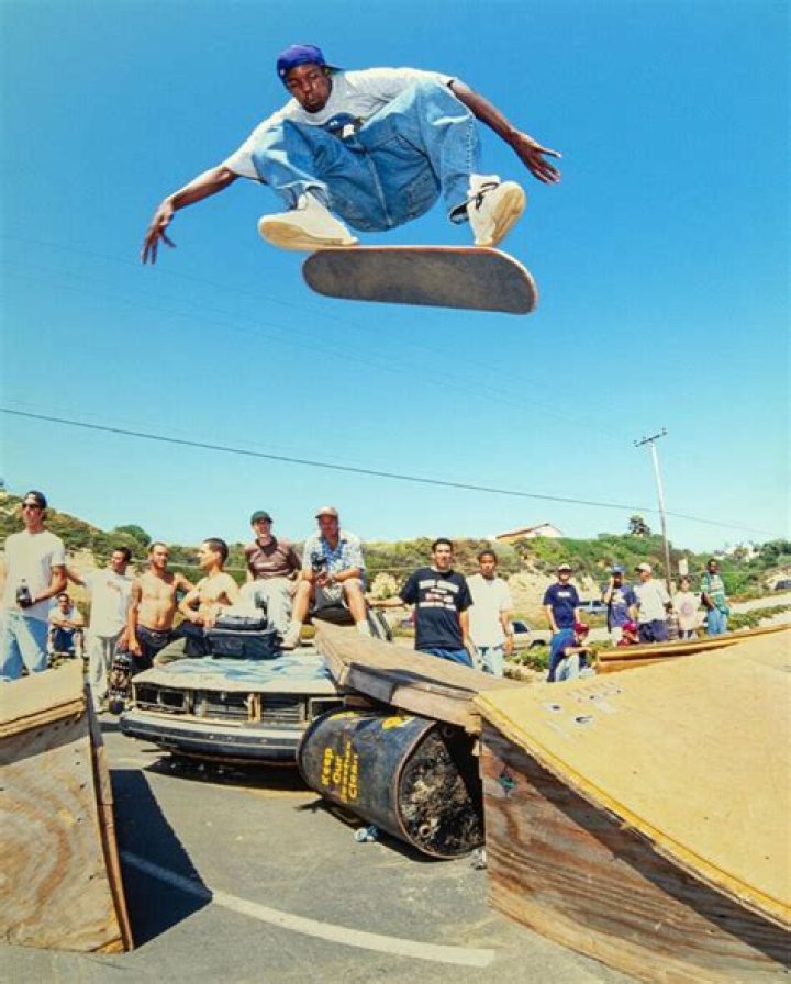 Kareem Campbell