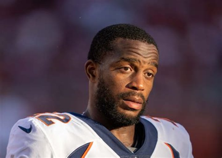 Kareem Jackson