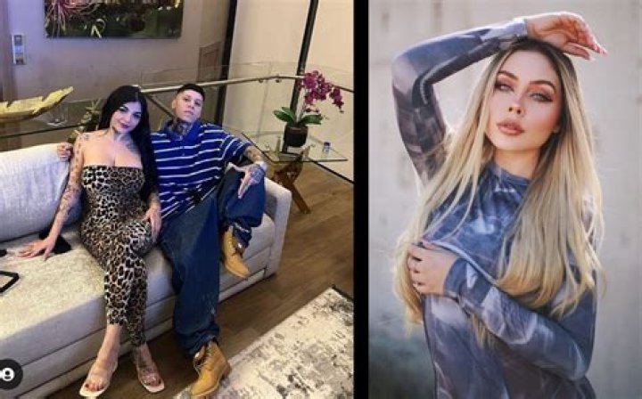 Karely Ruiz Y Santa Fe Klan Viral Video Scandal | What Happened