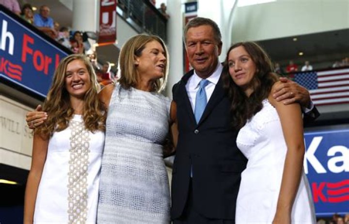 Karen Waldbillig Kasich