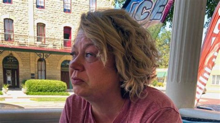 Kari Newell Marion KS DUI | Is The Restaurant Owner Arrested Or In Jail