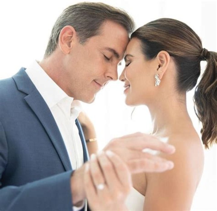 Karina Banda | Husband And Married Life