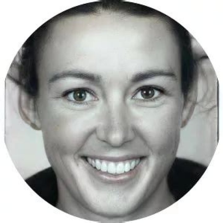 Kate Anderson-Richardson