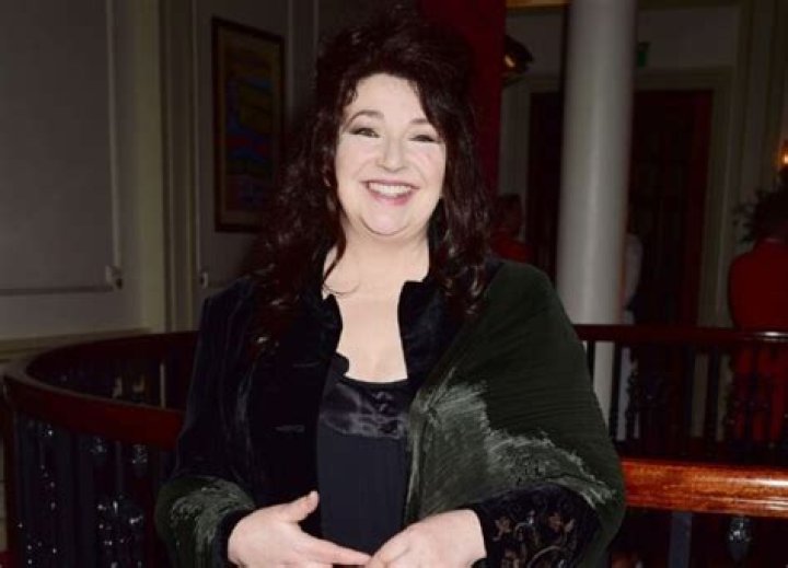 Kate Bush- Wiki, Height, Net Worth, Husband, Career
