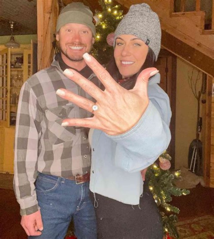 Katelyn Corley, His Longtime Girlfriend, Is Now Engaged To Cohutta Lee Grindstaff