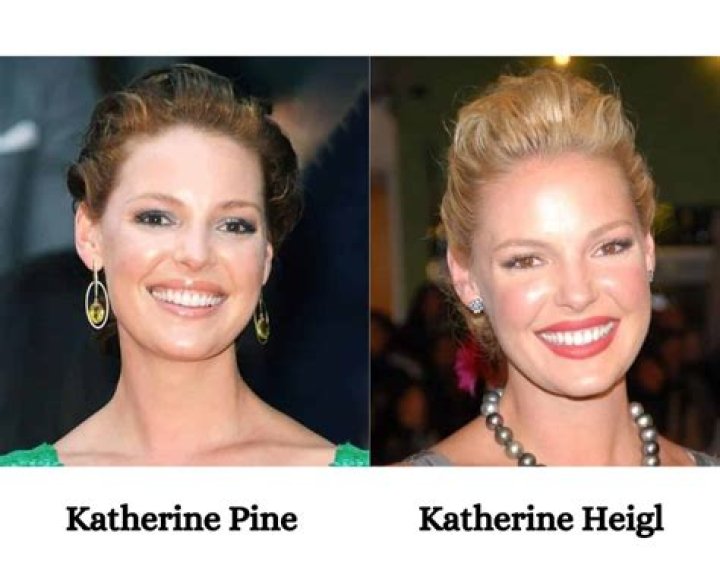 Katherine Pine