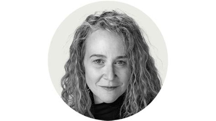 Katherine Rosman