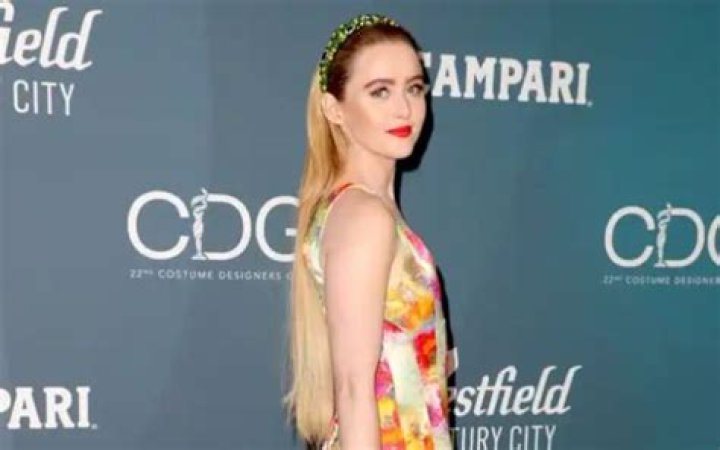 Kathryn Newton: Net Worth, Her House and Income Sources