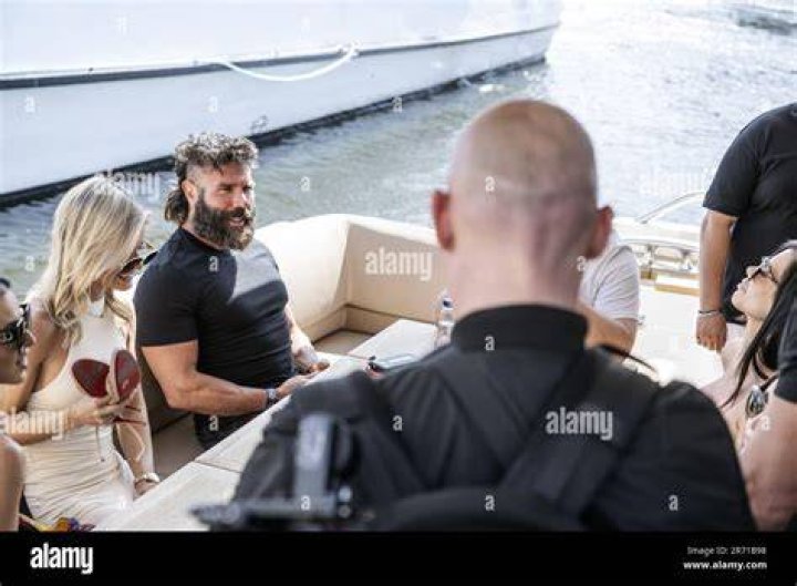 Katie Bell | Relationship And Boyfriend Dan Bilzerian