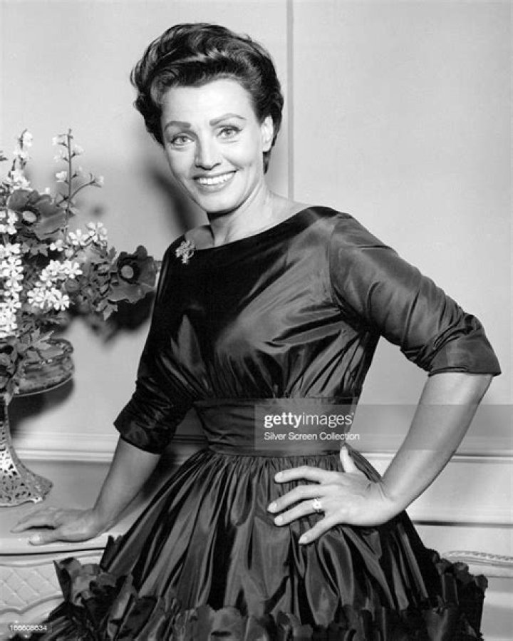Kay Starr