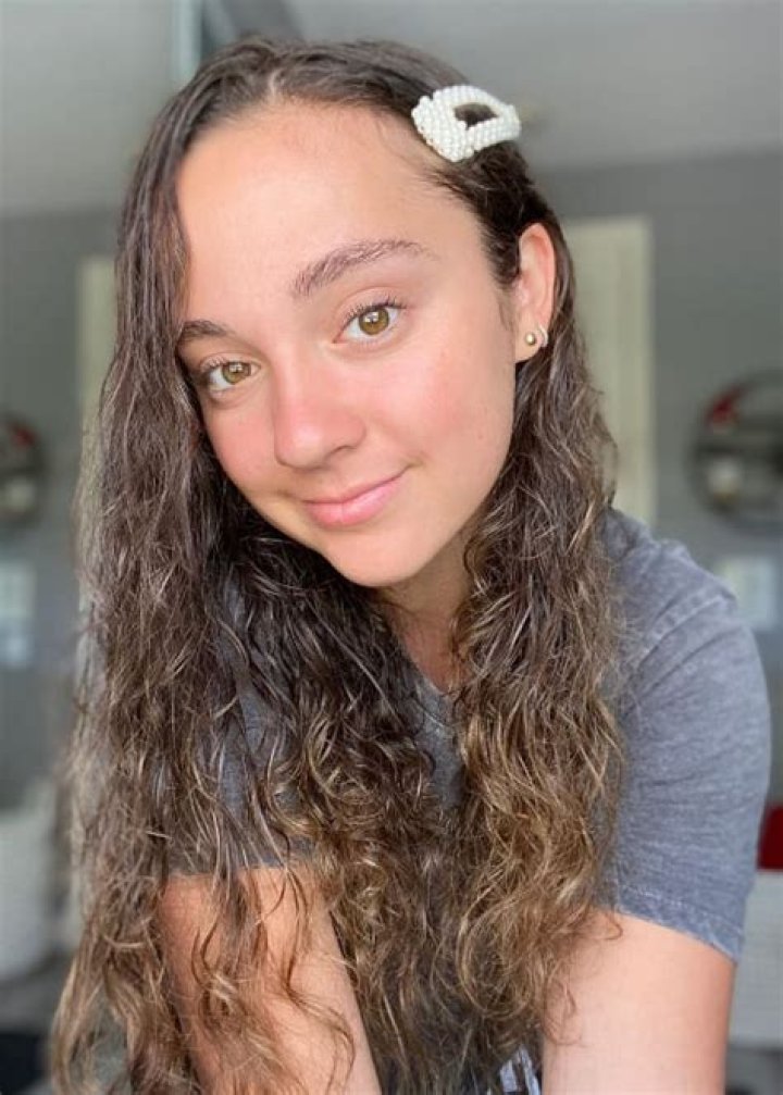 Kaycee Rice
