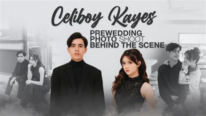Kayes Scandal | Kayess And Celiboy Viral Video