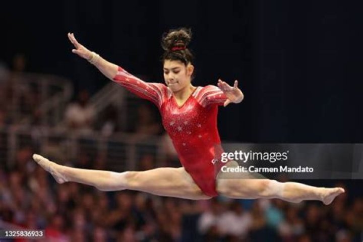 Kayla DiCello
