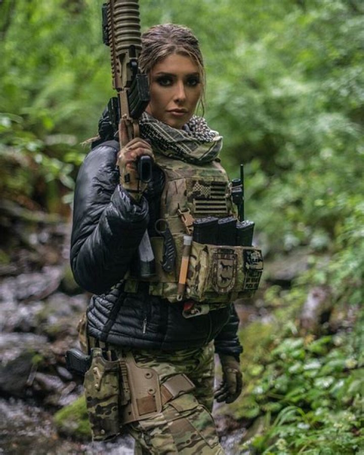 Kayla Manthey
