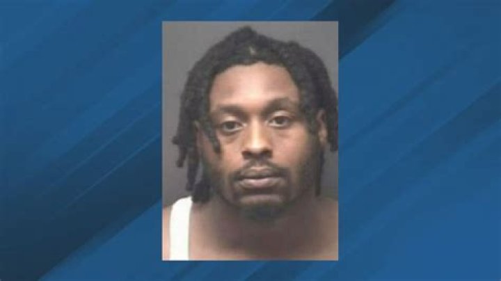 Kayshaun Williams Greenville NC | Man Charged With Jasmine Cooper Death