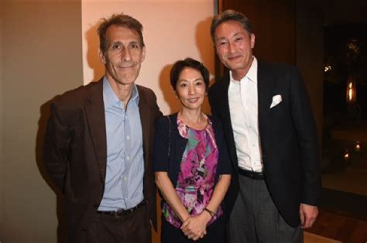 Kaz Hirai ! Age, Wife, Height, Wiki, Net Worth, Profession