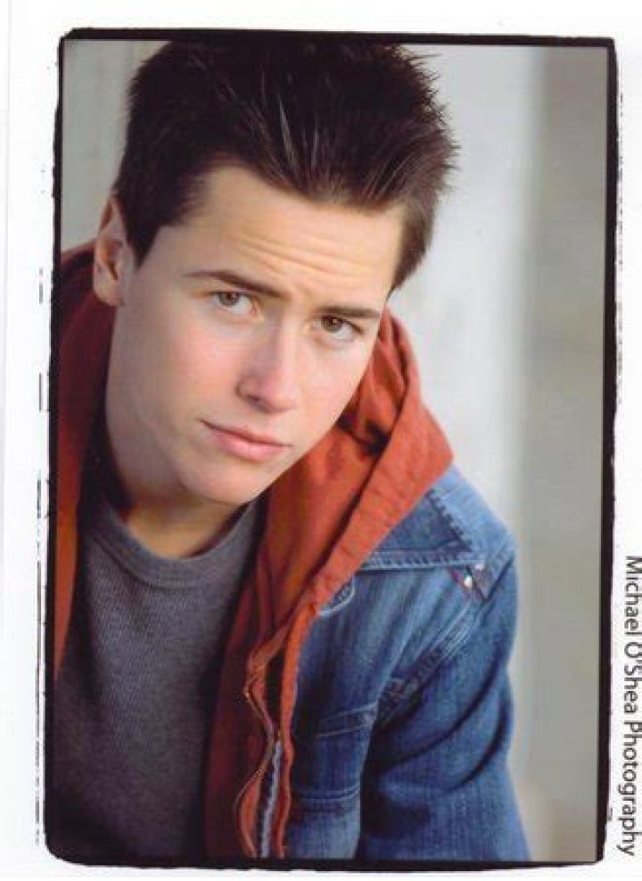 Keanu Pires