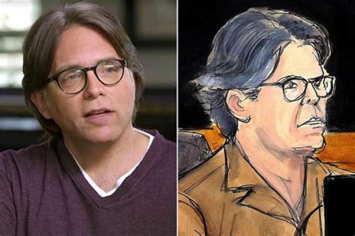 Keith Raniere