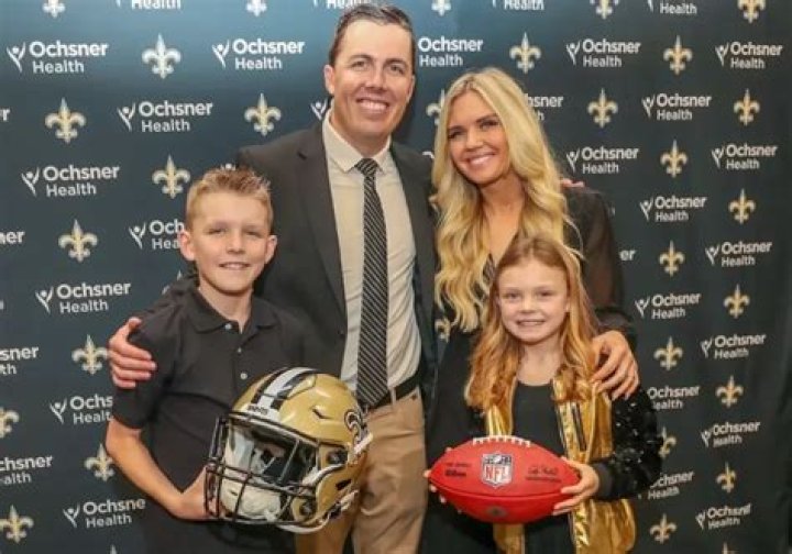 Kellen Moore- Bio, Height, Net Worth, Wife, Marriage