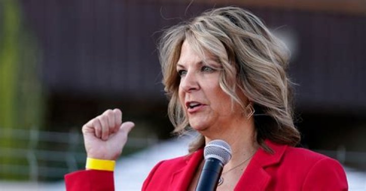 Kelli Ward