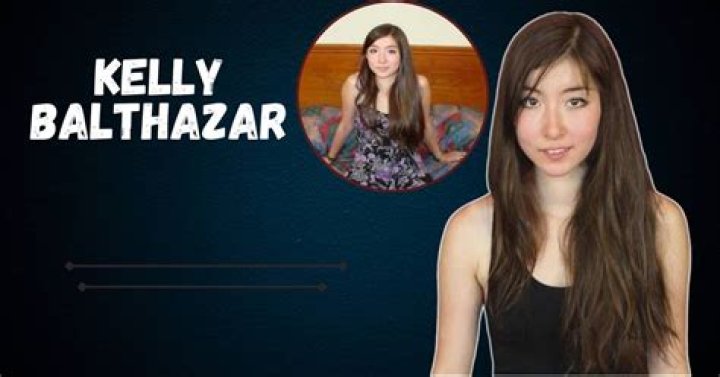 Kelly Balthazar | Bio, Age, Net Worth, Profession