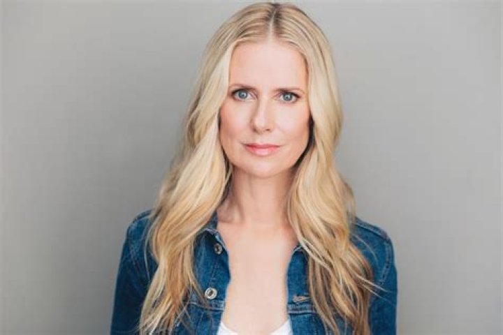 Kelly Deadmon