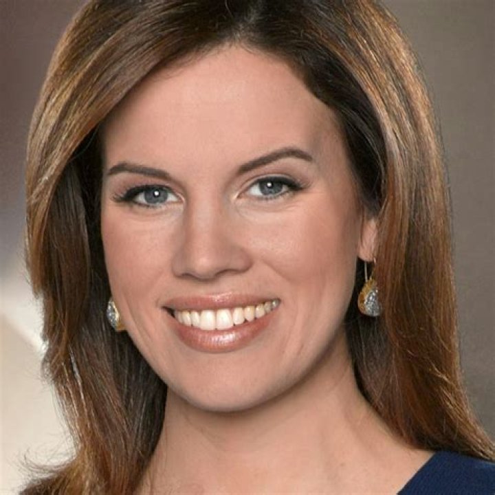 Kelly Evans | Bio, Age, Net Worth, Relationship, Career
