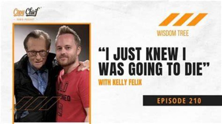 Kelly Felix