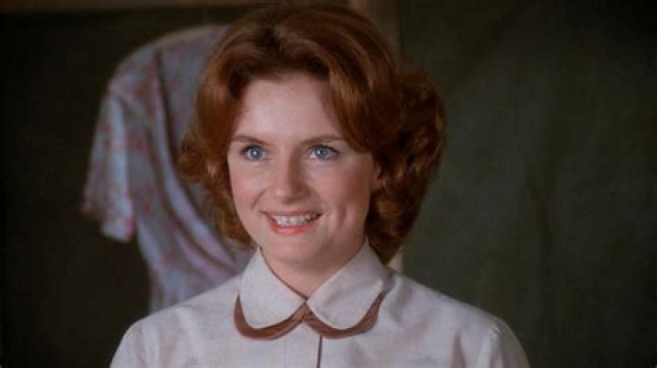 Kelly Jean Peters