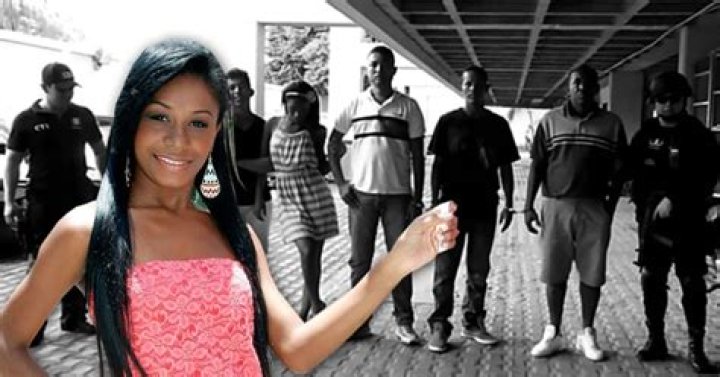 Kelly Johana Suarez Arrest: What Did She Do? Is She In Jail? Case And Charges Details