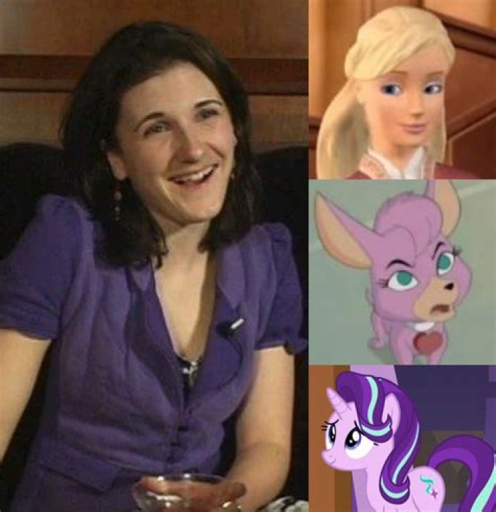 Kelly Sheridan