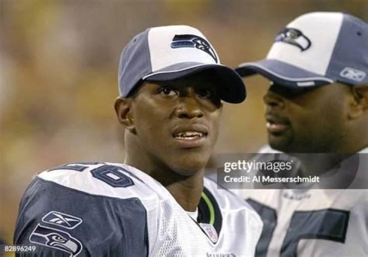 Ken Hamlin