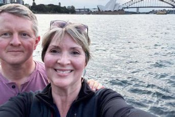 Ken Jenning Wife | Is He Married | A Look Into His Relationship
